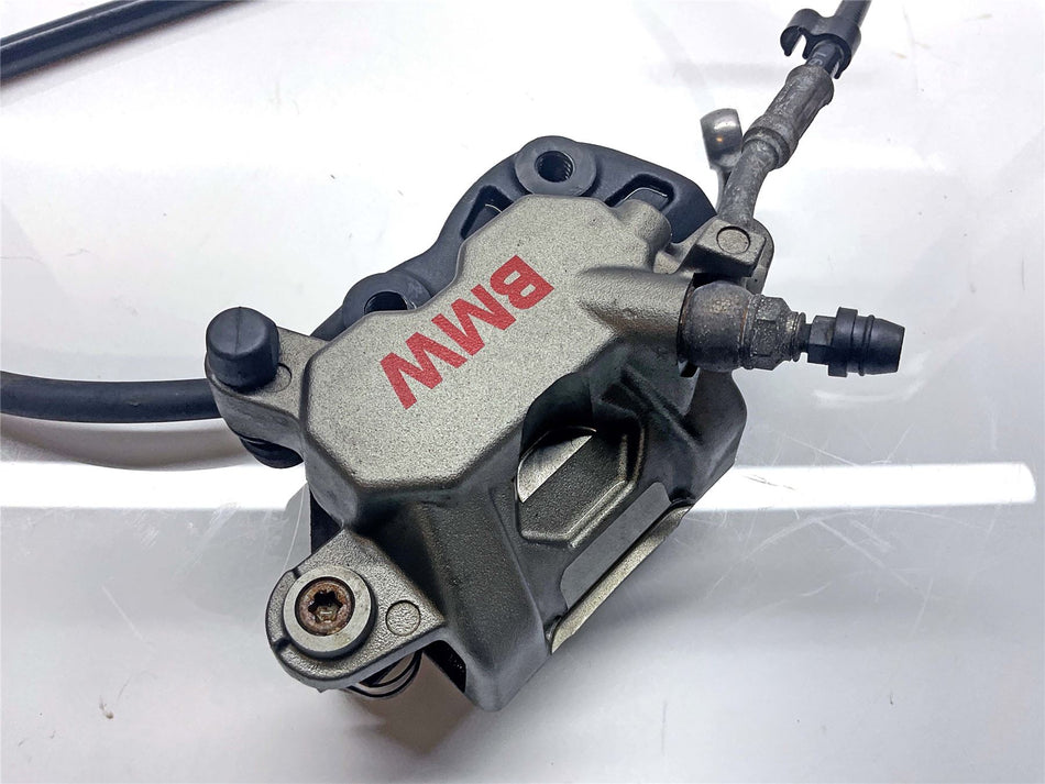 2024 BMW R1300GS Rear Brake Caliper - 34217108469