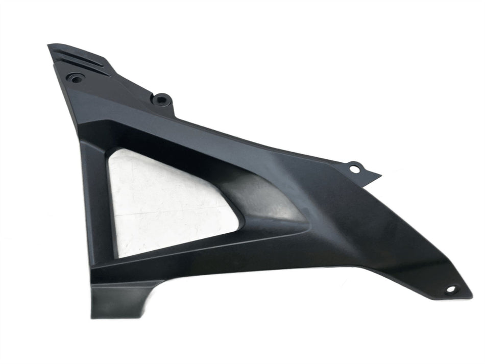 2026 Honda CB125R Left Side Fairing 83521KBAX00