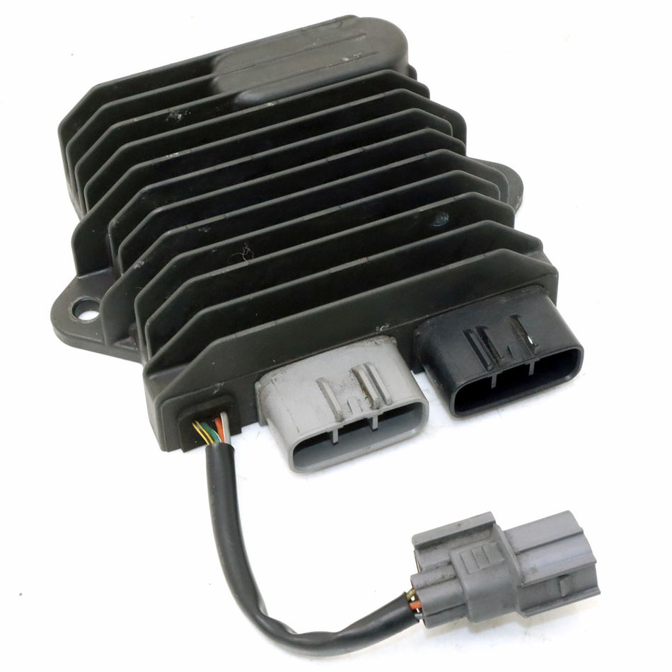 2014-2021 HONDA VFR 800 Regulator/Rectifier - 31600MJMD11
