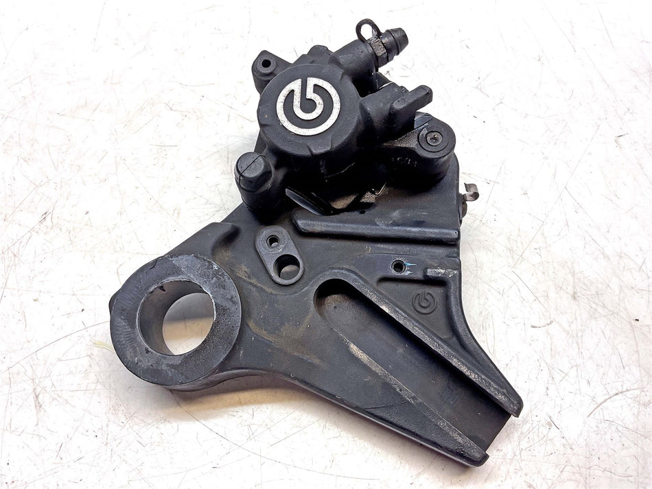 2014 BMW S1000RR Rear Brake Caliper - 34217718562