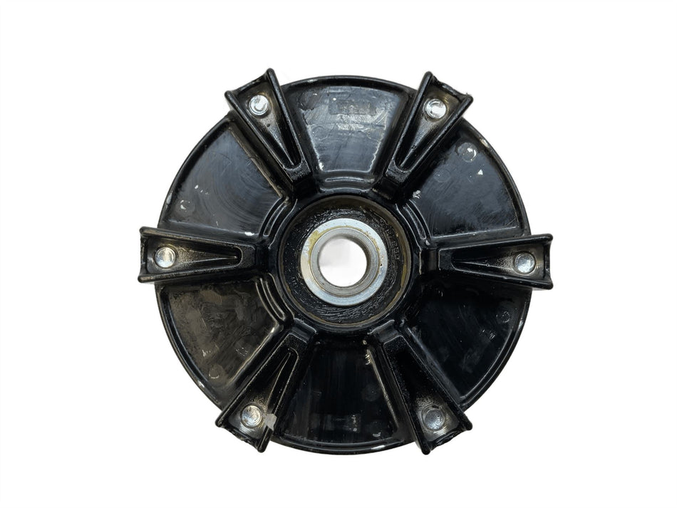 2018 Yamaha XSR700 Sprocket Carrier 1WS2536600