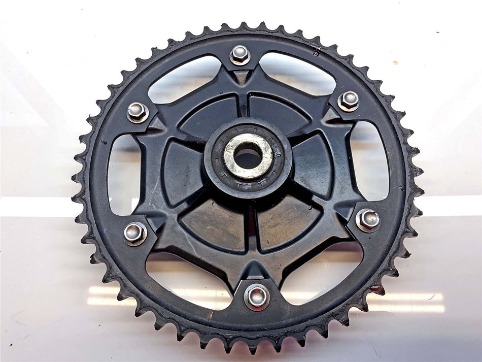 2021 Triumph Tiger 900 GT Pro Sprocket & Carrier - T2011180