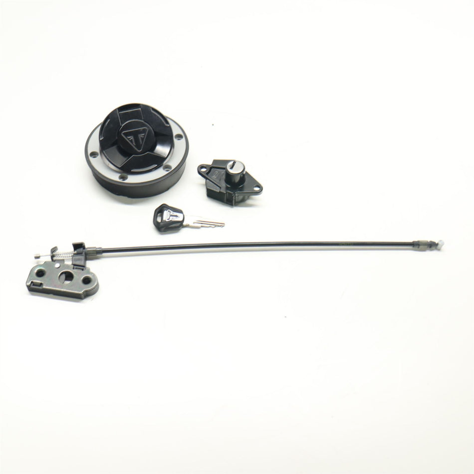 2016 TRIUMPH SPEED TRIPLE 1050 S Lockset - T2500947