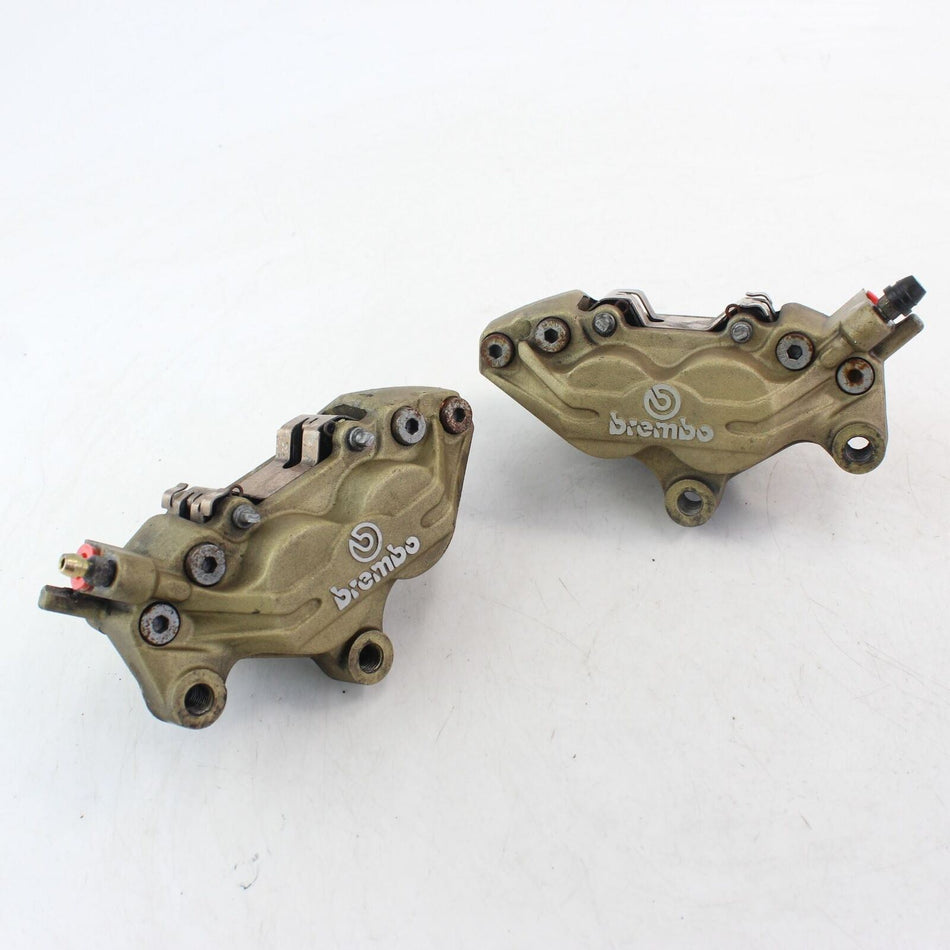 1995-2003 DUCATI 748 Front Brake Calipers - 61040122B