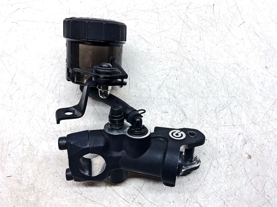 2024 Aprilia RSV4 1100 Factory BREMBO Front Brake Master Cylinder - 2B007235