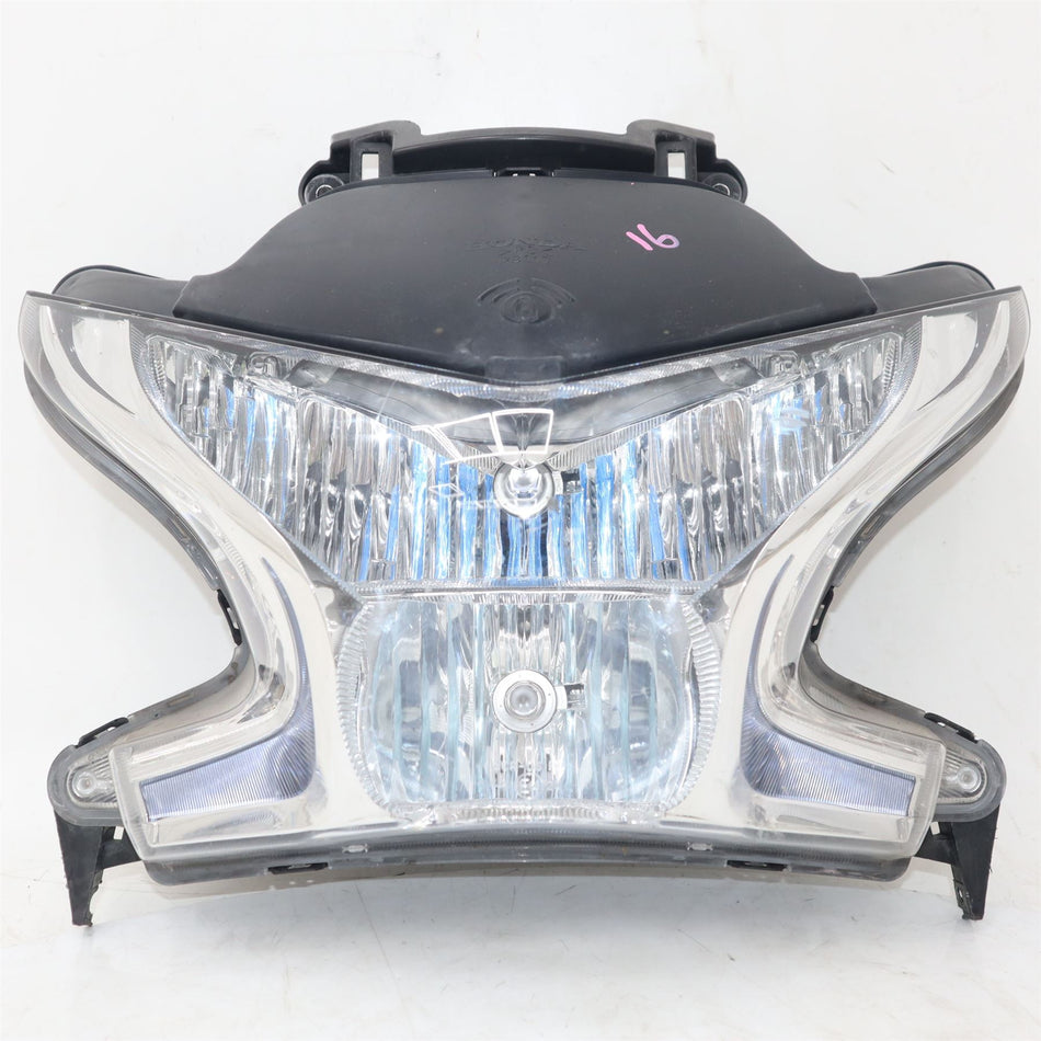 2011 HONDA VFR1200F Headlight - 33102MGE641