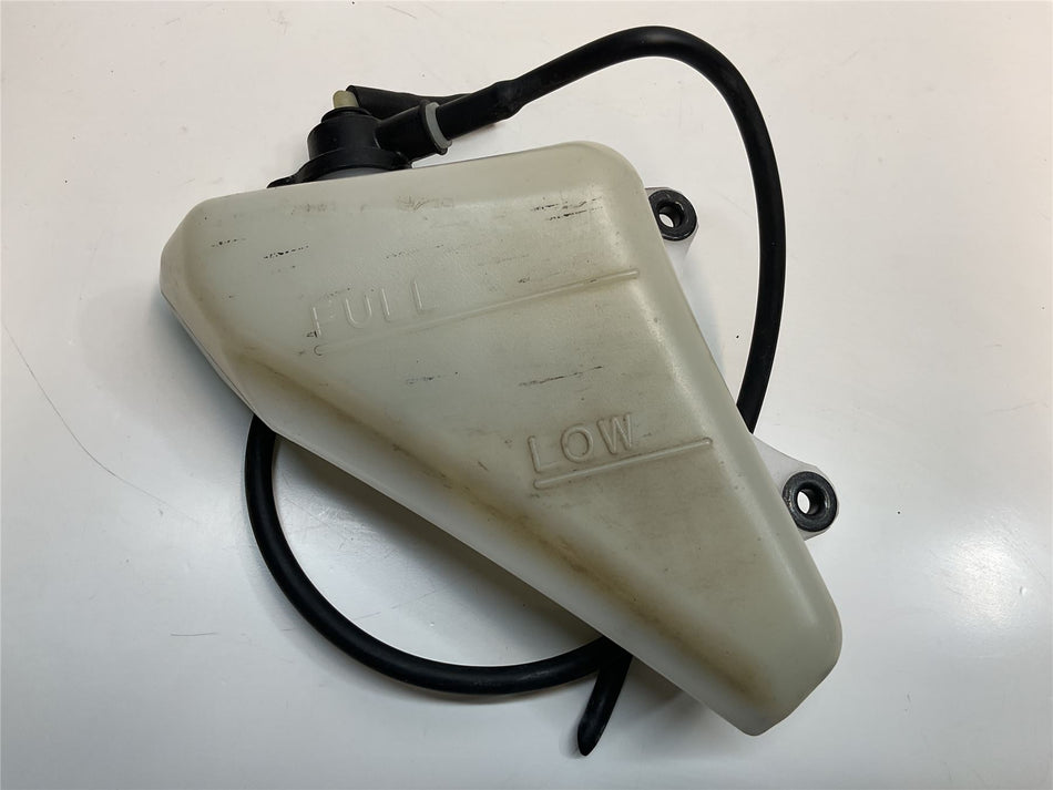 2018 Yamaha YZF R1 Coolant Tank Reservoir - 2CR218710000