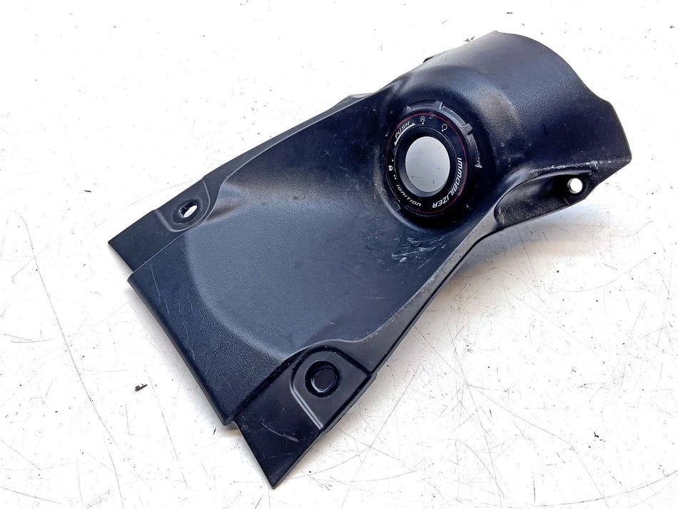 2019 Kawasaki Z900 ZR900 Ignition Cowl - 510250013