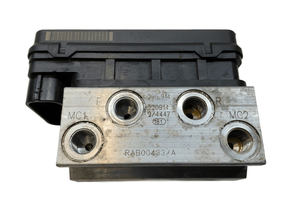 2023 Royal Enfield Himalayan ABS Pump RAB00433A