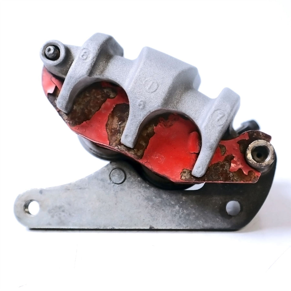 2017 Honda CRF250 RALLY Front Brake Caliper - 45150KZZA22