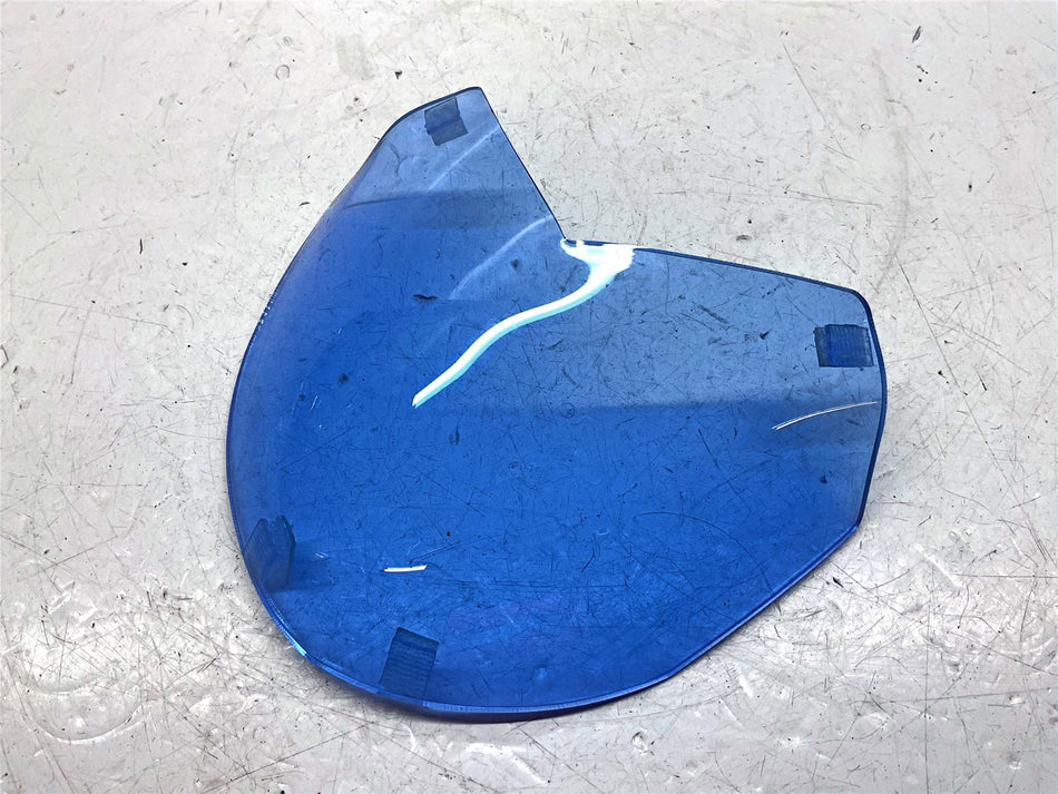 2015 Suzuki GSX-S1000 ABS Headlight Lens Cover Protector