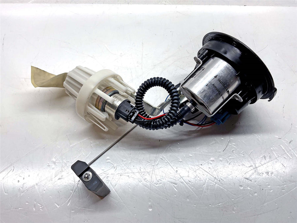 2013 BMW R1200GS Fuel Pump - 16148521488