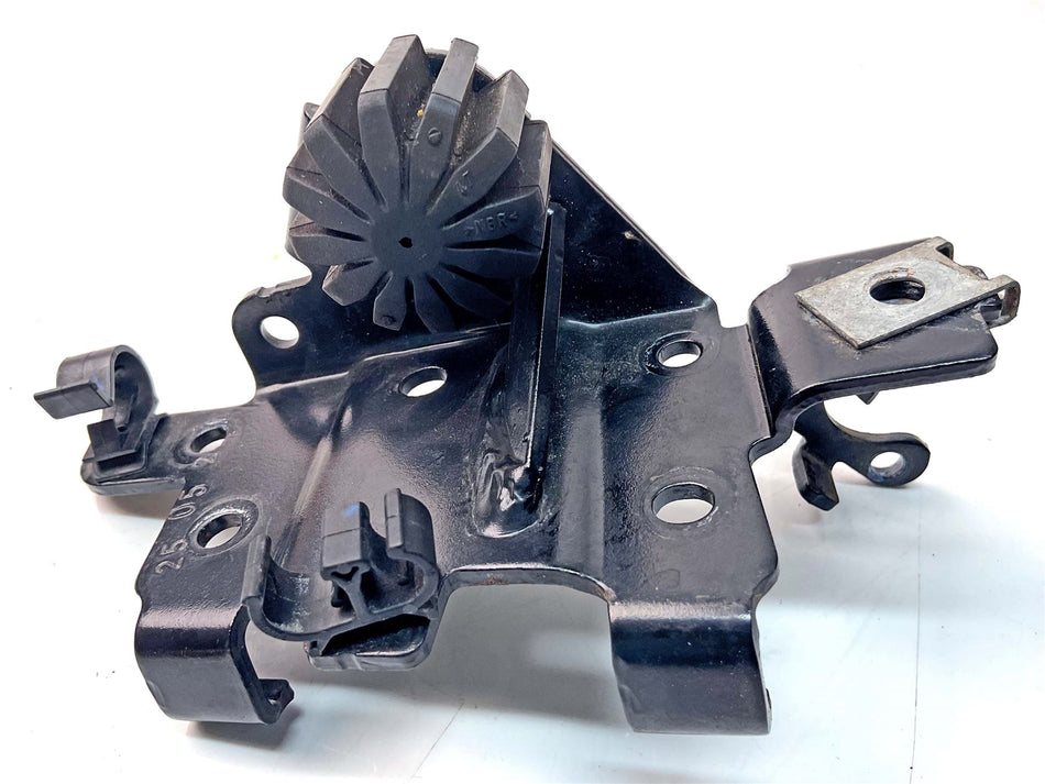 2020 BMW R1250GS Adventure Left Fuel Tank Fastening Bracket     - 16118520651