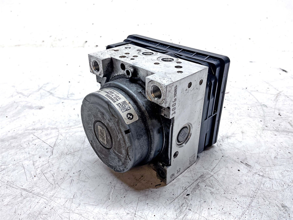 2018 BMW S1000R ABS Pump - 34518566956