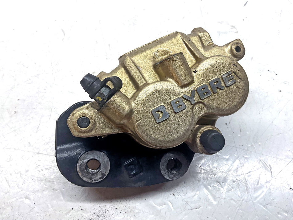 2019 Royal Enfield Interceptor 650 Front Brake Caliper  - 14634594