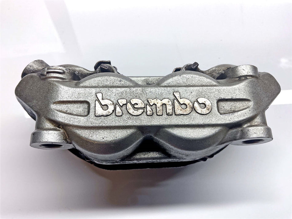 2010 Ducati Monster 696 Front Brake Caliper Left - 61041031A