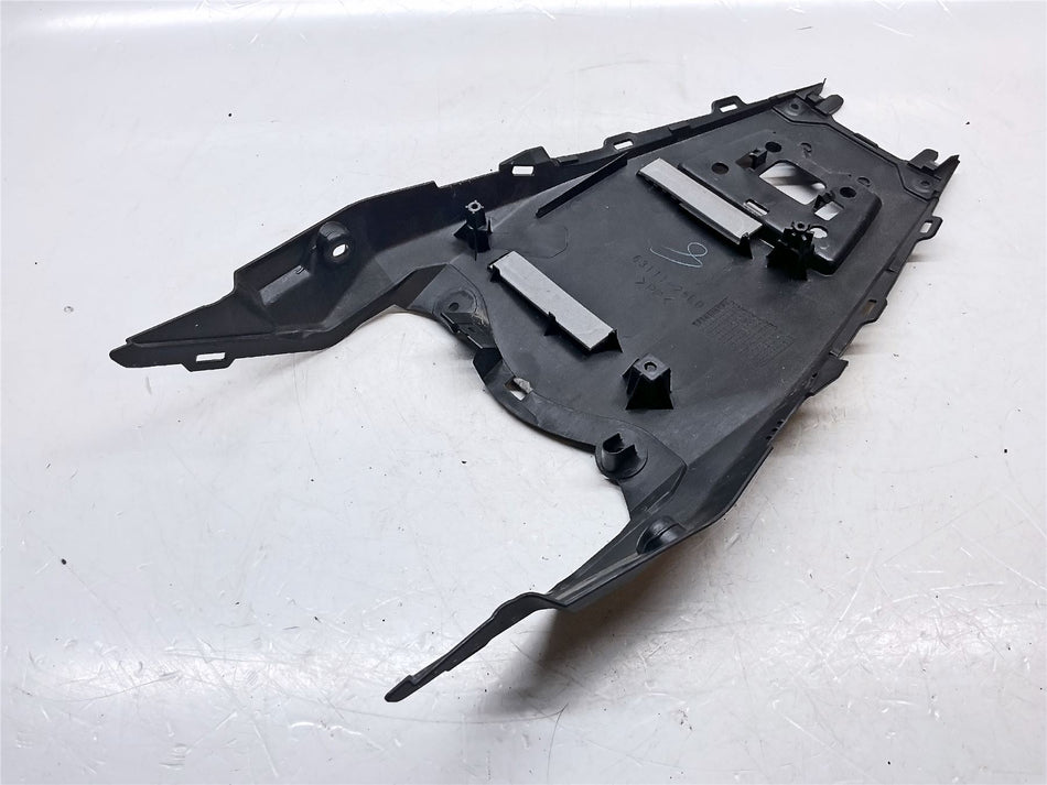 2024 Suzuki GSX-8R Main Undertray - 6311125L00000