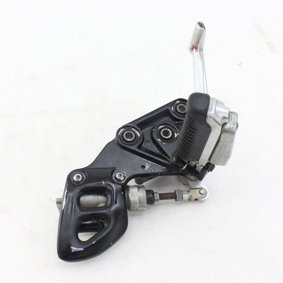 1999-2007 SUZUKI GSX-R 1300 HAYABUSA Master Cyl/Hanger/Footpeg - 6960033C00000