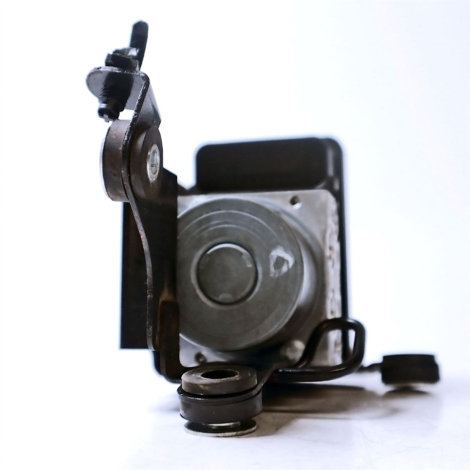 2020 Kawasaki Ninja ZX6R ABS Pump & Bracket - 160820800