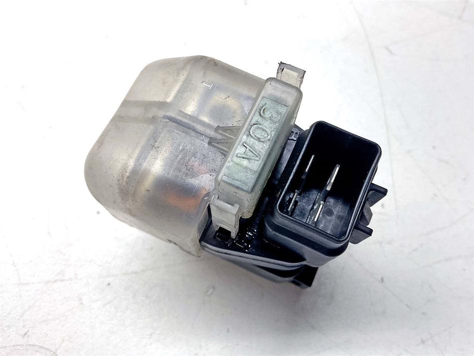 2002 Suzuki GSX-R600 Starter Relay - 3180035F00000