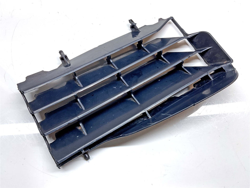 2013 Honda CRF250L Radiator Guard - 19034KZZ9000