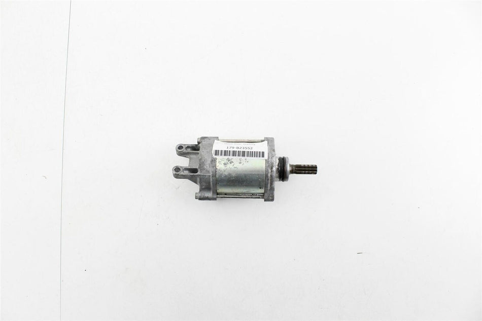 2009-2010 SUZUKI GSXR1000 K9 Starter Motor Assy - 31100-47H00-000