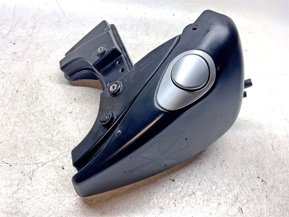 2014 Harley-Davidson Iron 883 XL883N Oil Tank Assembly - 62500017