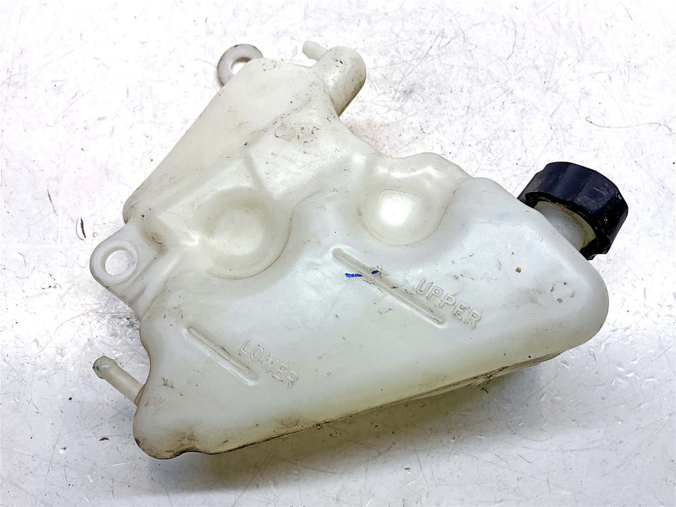 2020 Honda CRF250L Coolant Tank Reservoir - 19110KZZJ00