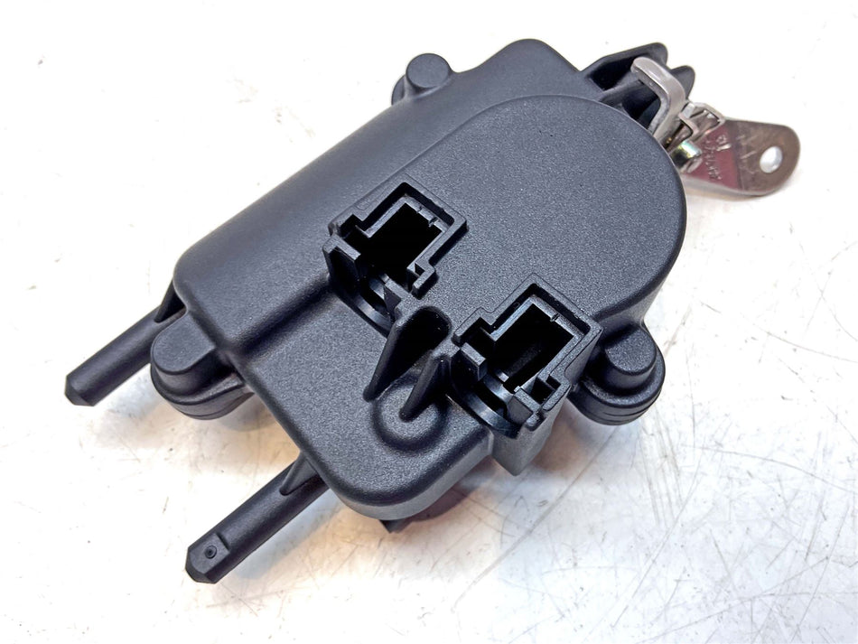 2026 BMW S1000XR Exhaust Valve Actuator / Servo - 18519443059