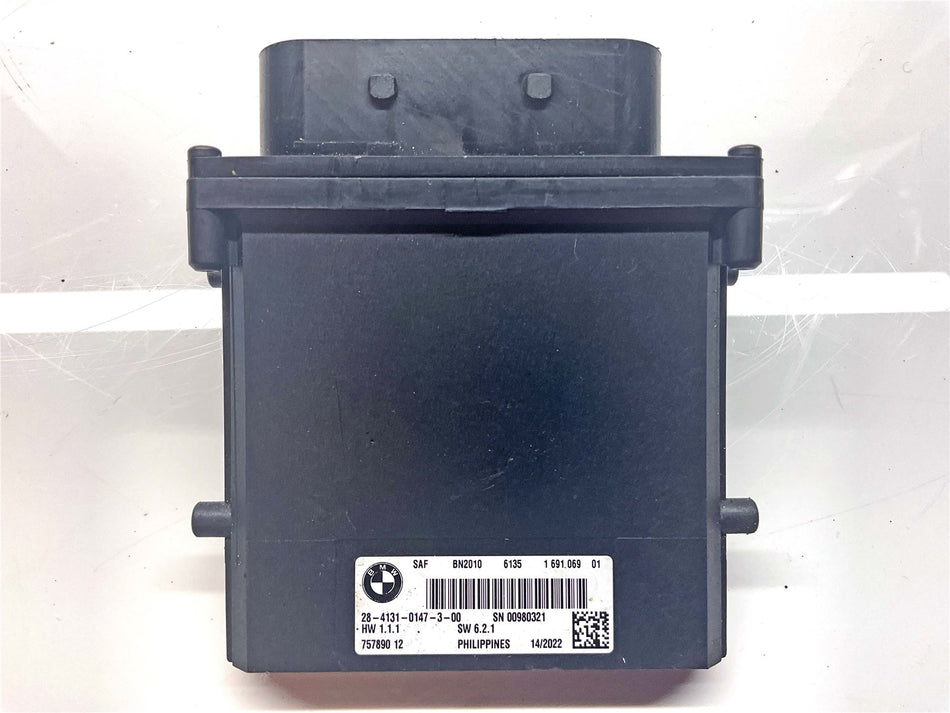 2022 BMW R1250GS Adventure ESA Control Unit - 61361691069