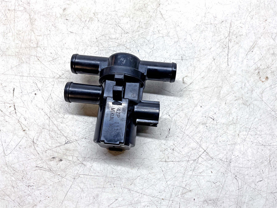 2025 Kawasaki Z900 ZR900 Air Valve - 161260745