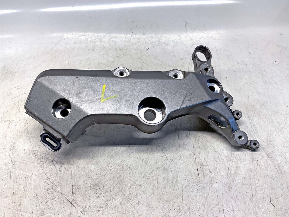 2009 Honda CB1000R Left Middle Frame - 18310MFND00