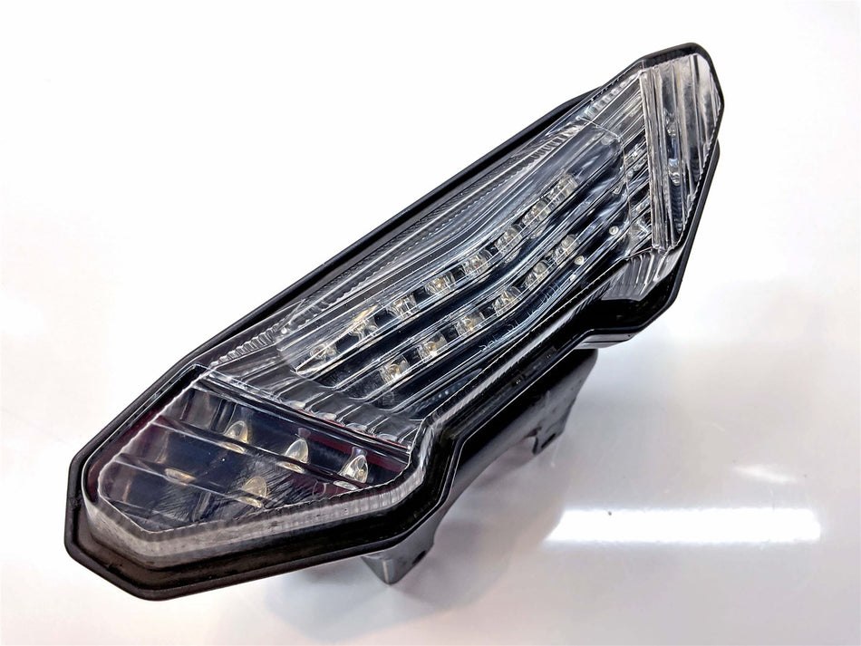 2016 Yamaha MT-09 Rear Tail Light - 1RC847000100
