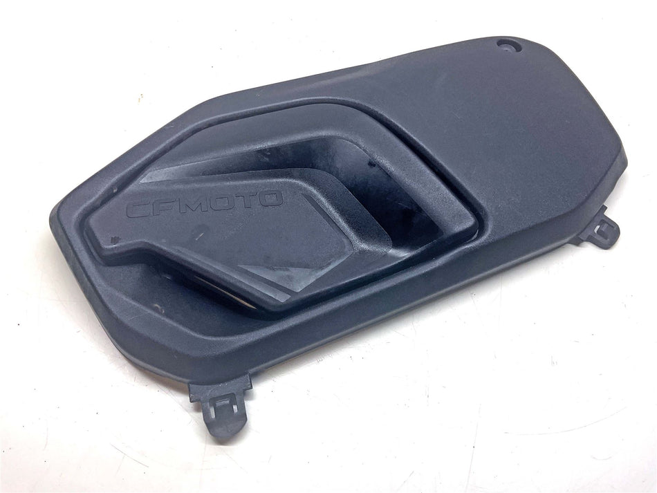 2025 CF-Moto CFORCE 1000 Overland Left Side Engine Cover - 9AWV0420418000