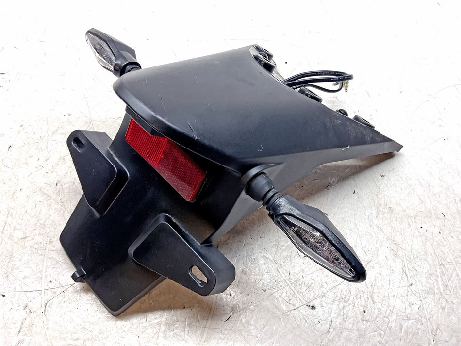 2024 CF-Moto 800MT Sport Rear Fender Mudguard - 6WWV0426015A00