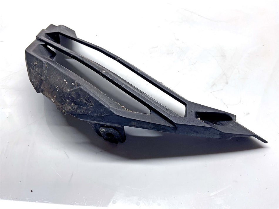2018 BMW S1000R Front Centre Bellypan Fairing  - 77318550977