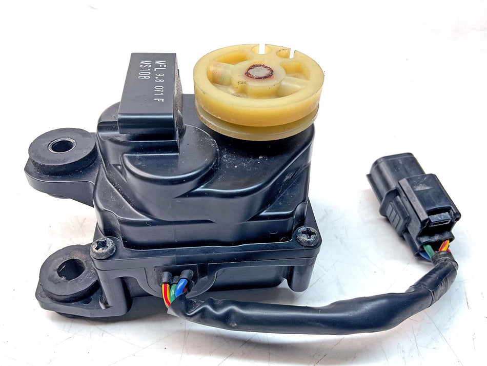 2010 Honda CBR1000RR Fireblade Servo Motor  - 31420MFL013