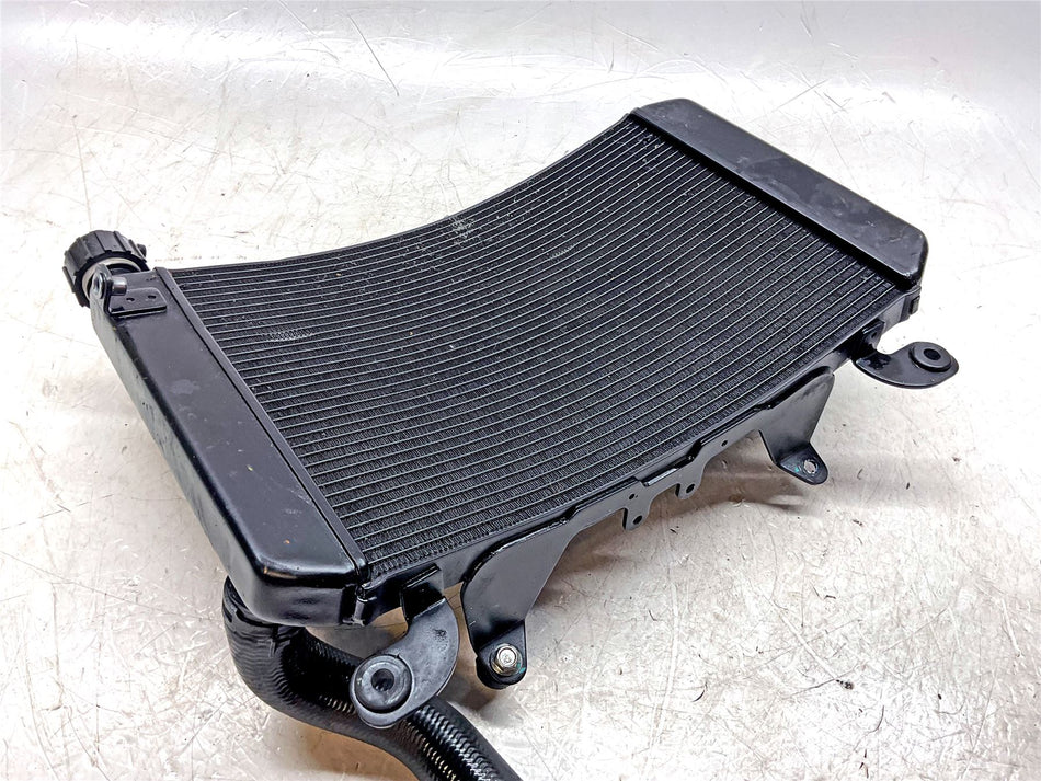2024 CF-Moto 800MT Sport Radiator - 6WWV1811005001