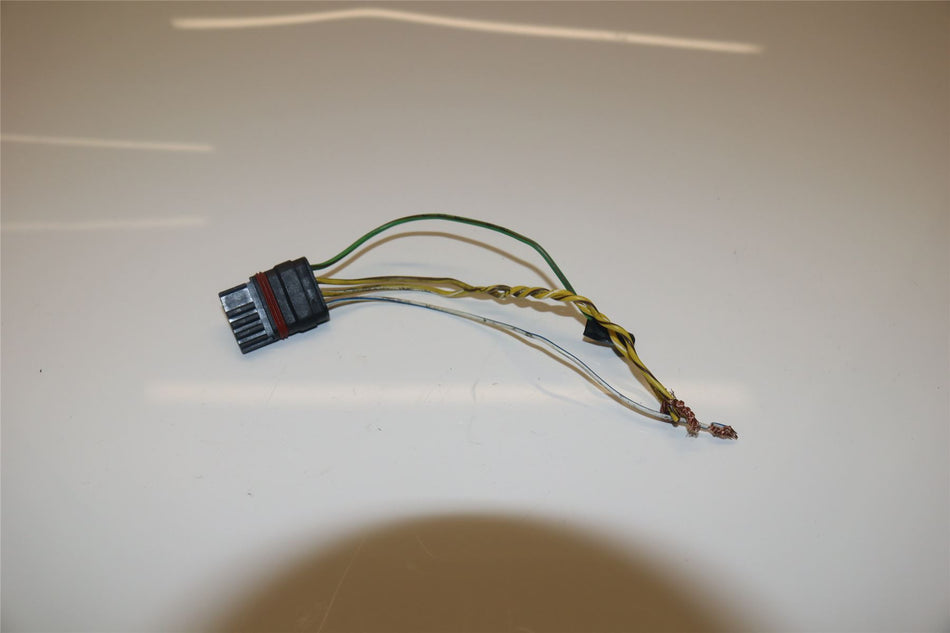 2012 BMW R1200RT Ignition Repair Plug - 83300402337