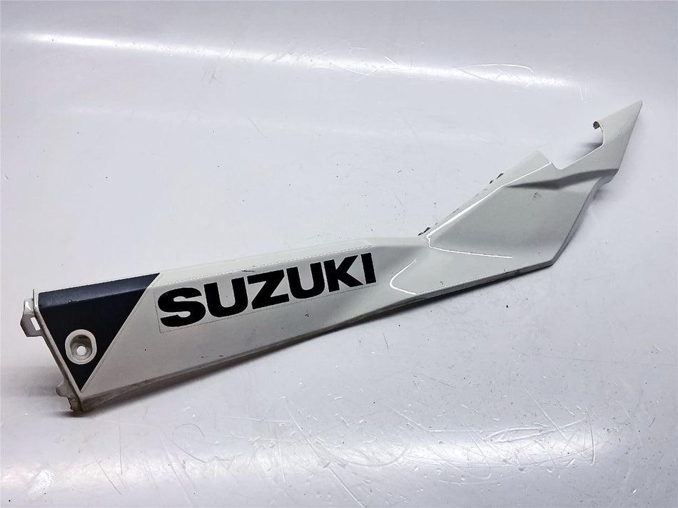 2023 Suzuki AVENIS 125 Right Side Leg Shield - 4813541L00YPA