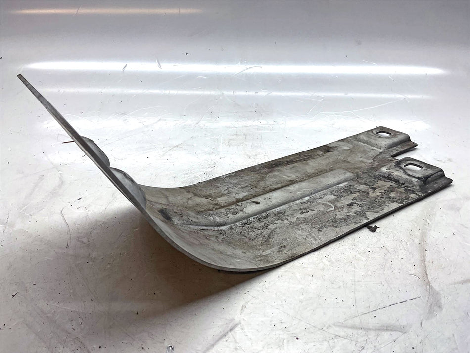 2019 Royal Enfield Interceptor 650 Aluminum Sump Guard - 1990423