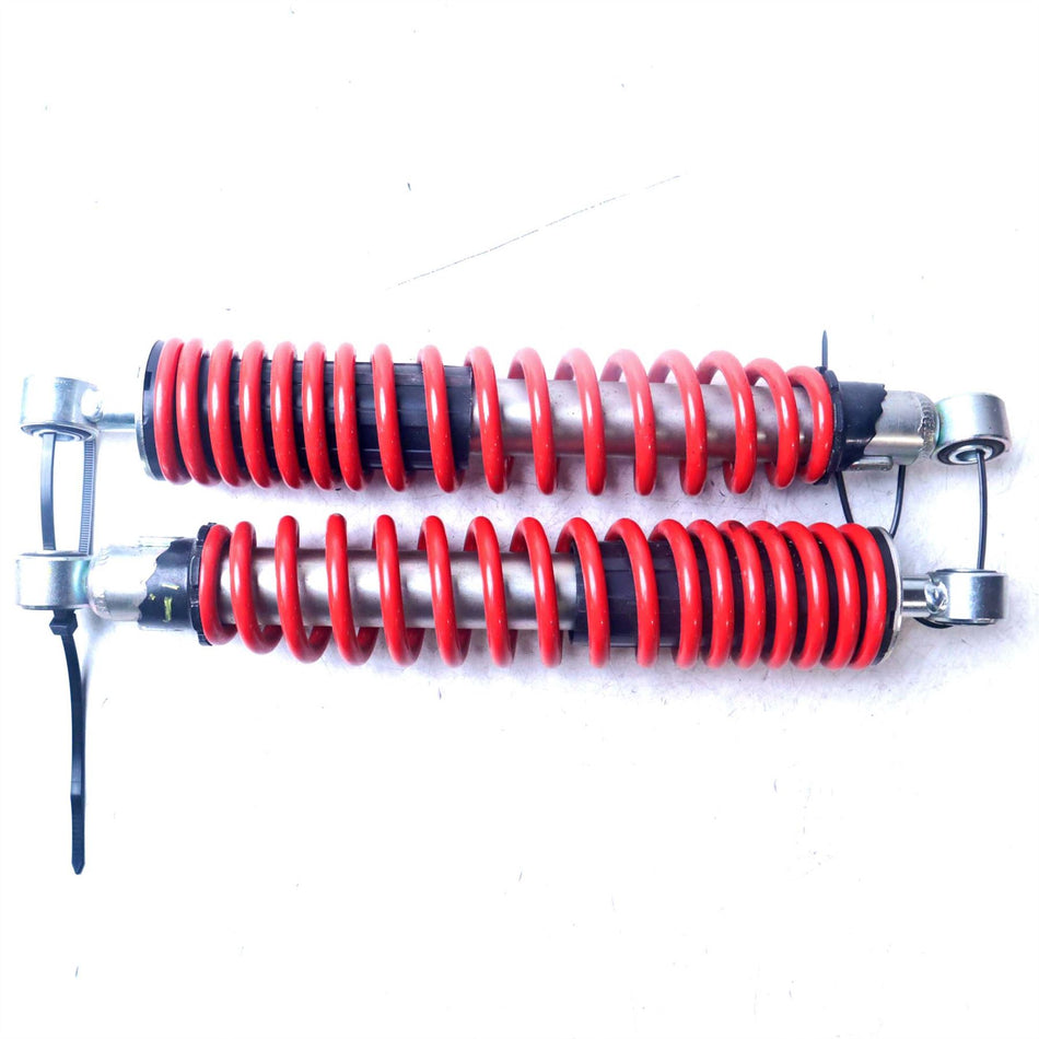 2024 Honda CB125F Rear Shock x2 - 52400K0ND01