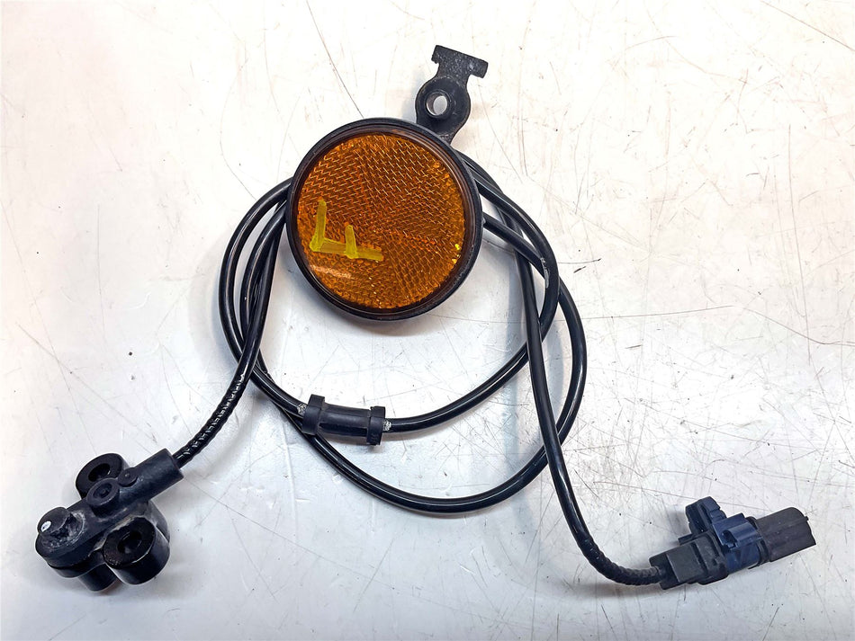 2019 Honda CBR650R Speed Sensor - 38520MKYE01