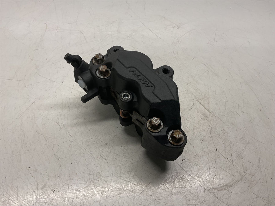 2020 Kawasaki Z900 Right Front Brake Calliper - 43080-0131-DJ