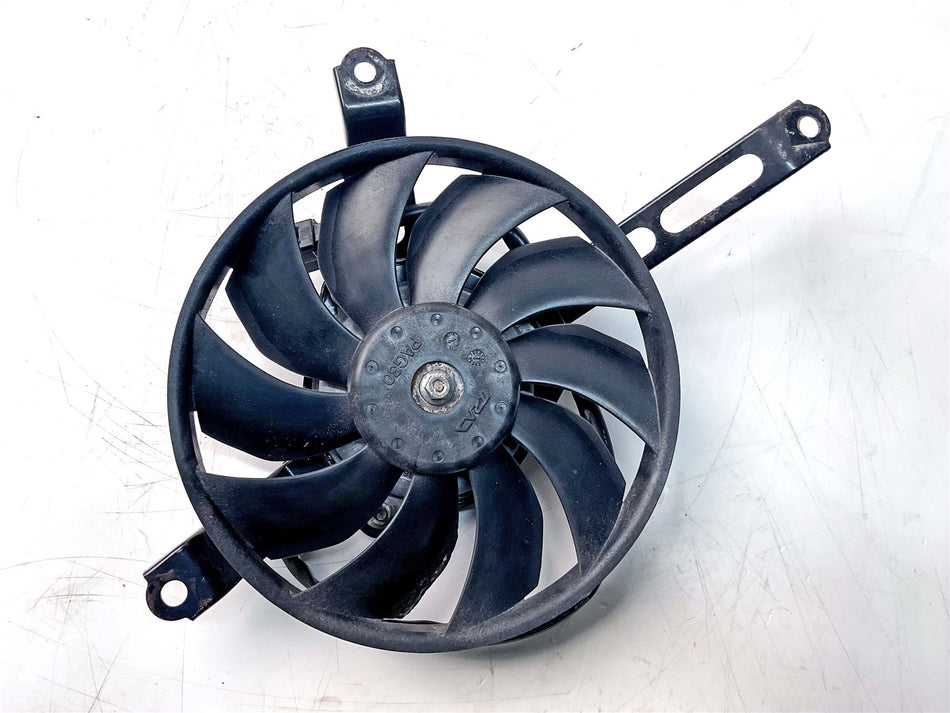 2016 Yamaha MT-10 Left Fan - B671240500