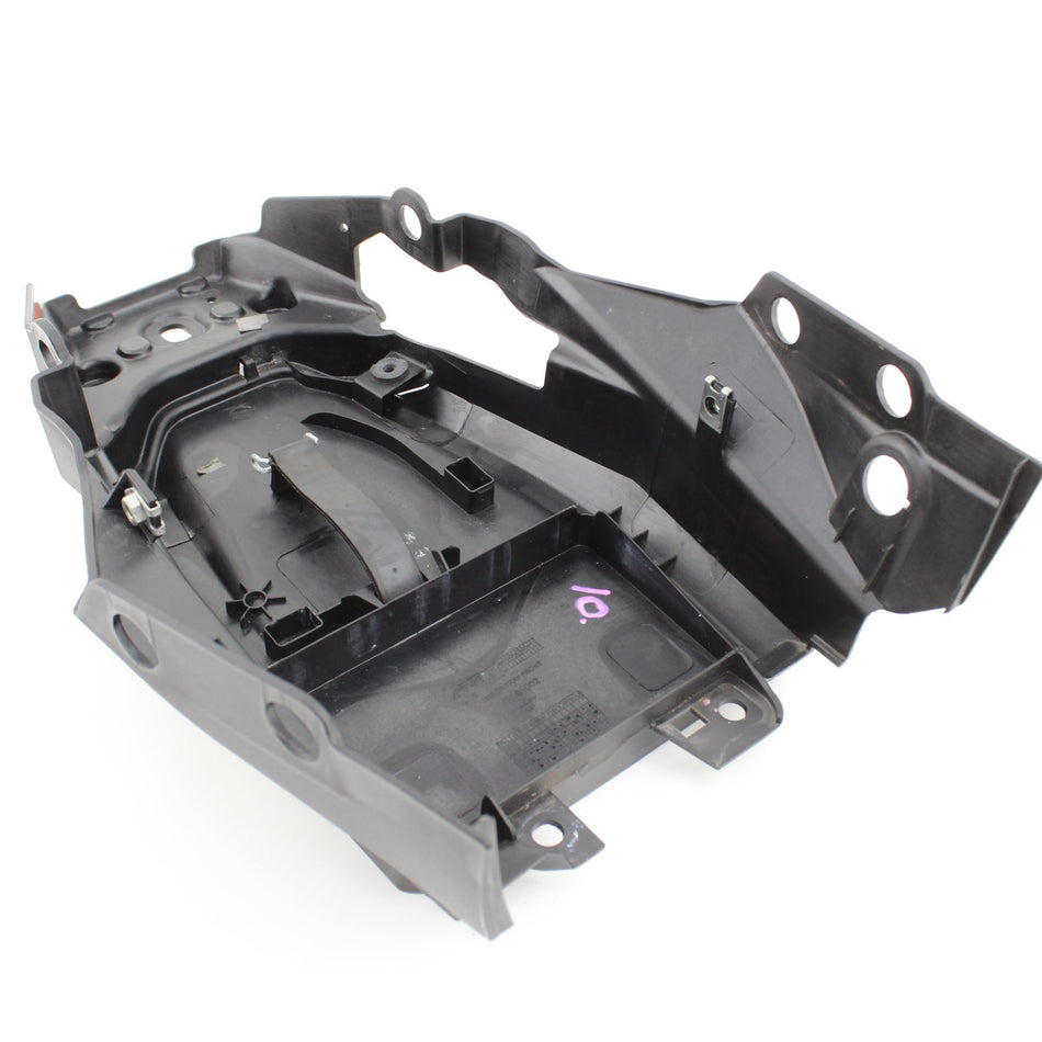 2021 KTM 390 DUKE Undertray  - 93008019000