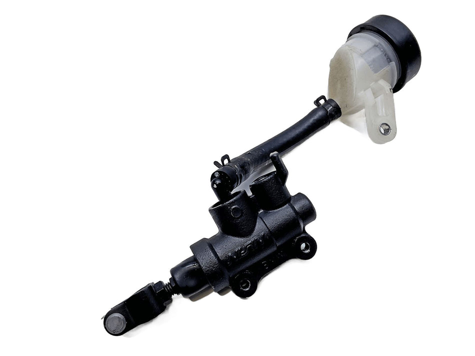 2022 BMW R1250GS Rear Brake Master Cylinder 34318522398