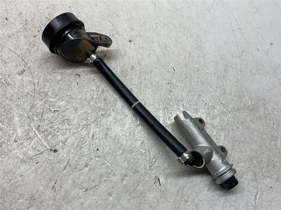 2023 BMW M1000R Rear Brake Master Cylinder - 34317720905
