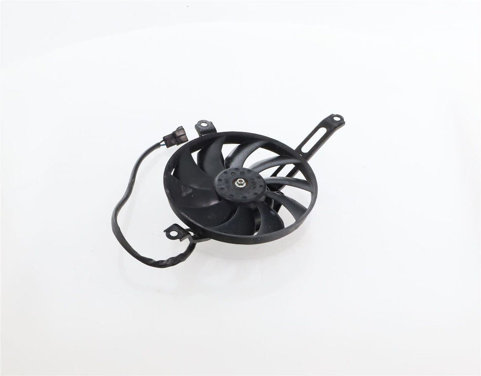 2017-2020 YAMAHA MT-10  Right Hand Radiator Fan - B671240510
