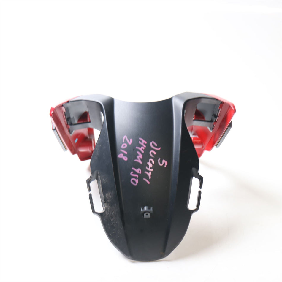 2018 Ducati Hypermotard 950 Front Mud guard - 564Z0081A